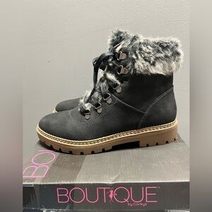 Corey’s Boutique Boots